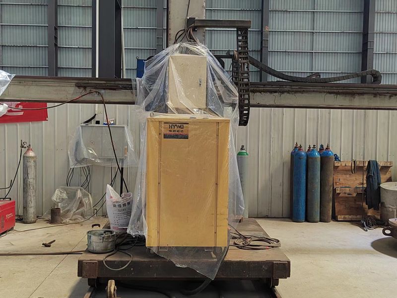 廠(chǎng)區(qū)實(shí)拍